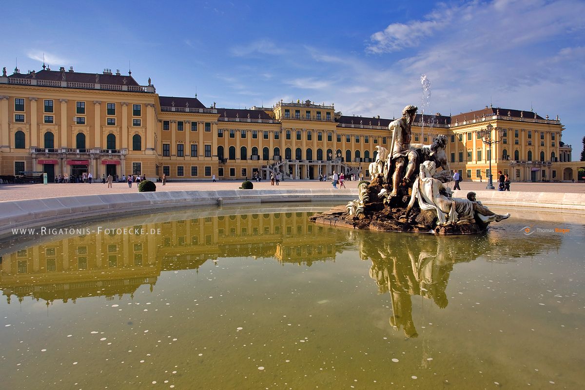 Schloss Schönbrunn Wien (175_MG_6915)