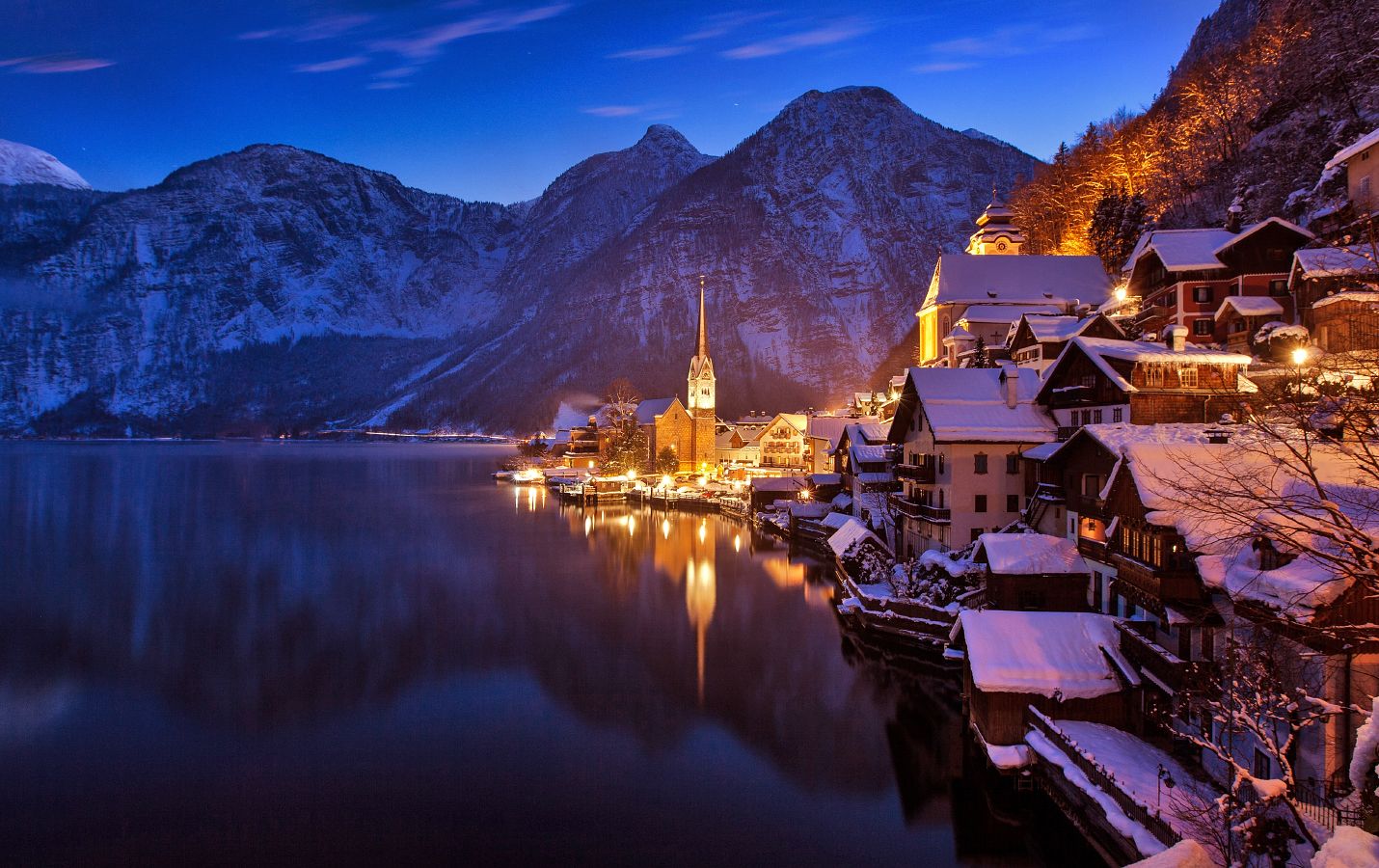 Hallstatt in Oberösterreich im Salzkammergut (323_IMG_0914)