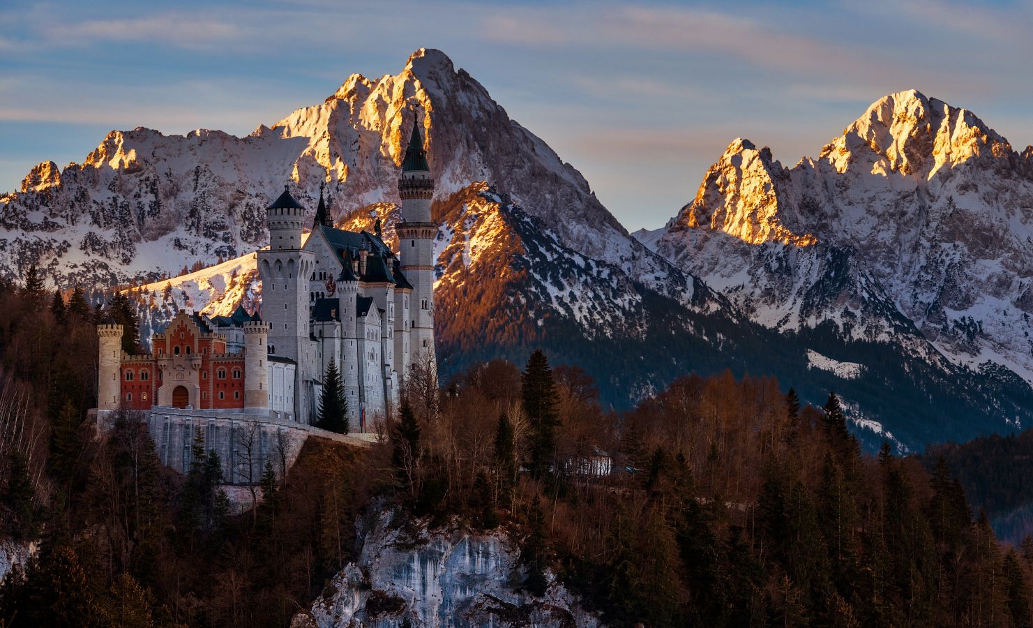 Schloss Neuschwanstein (111_MG_7147-HDR_3)