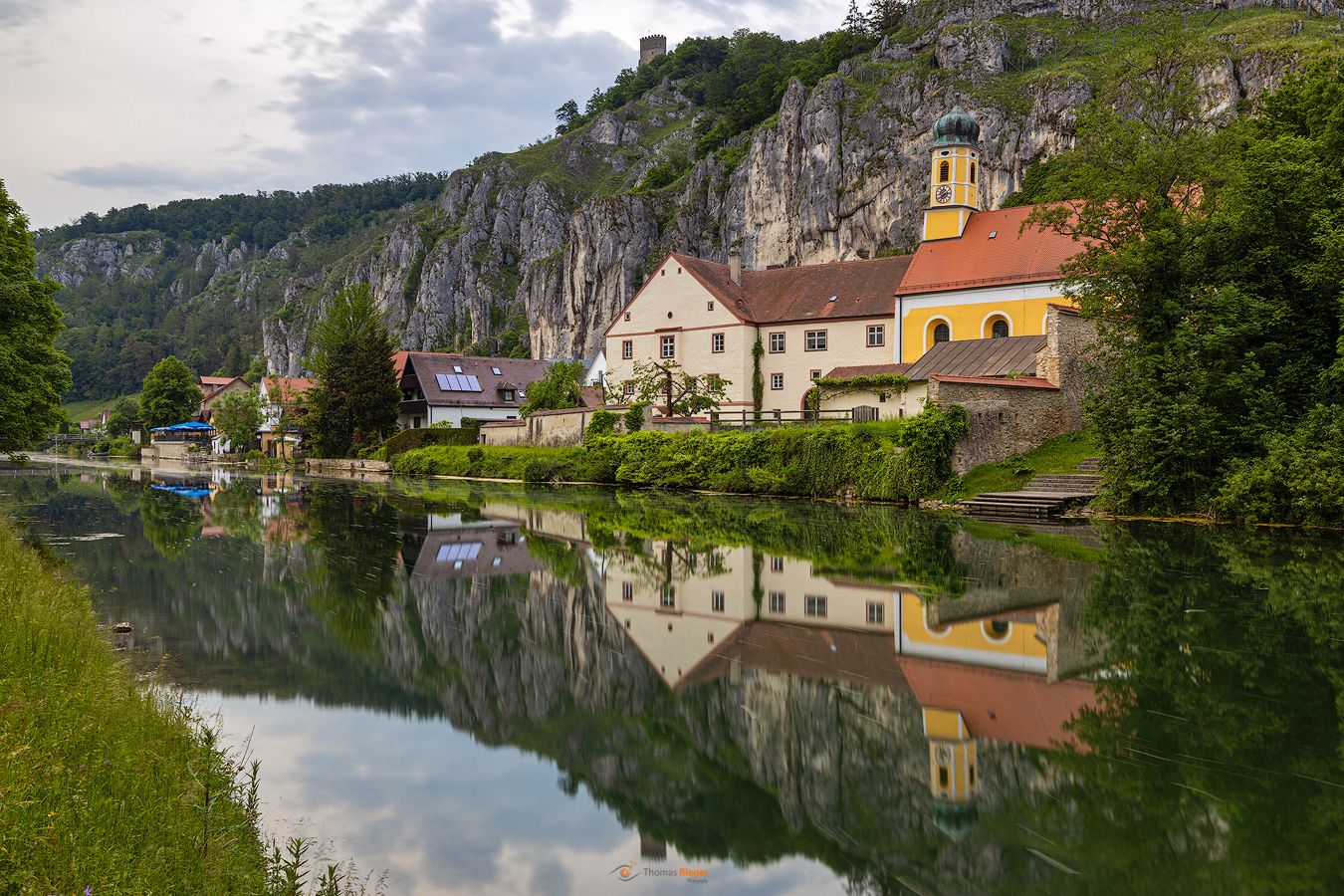 Essing im Altmühltal