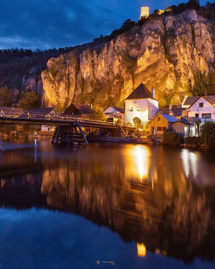 Essing im Altmühltal