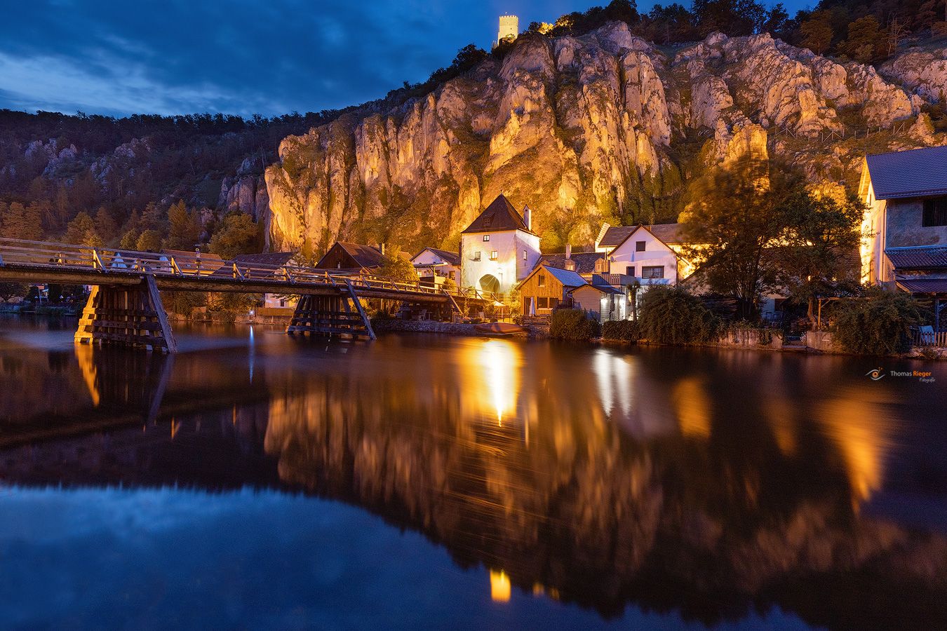 Essing im Altmühltal