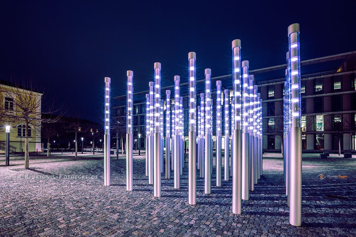 Lichtinstalation am Finanzamt Landshut (248_MG_6464_)