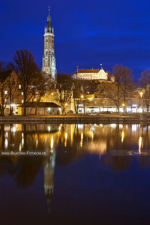 Landshut in der blauen Stunde (306_IMG_7147)