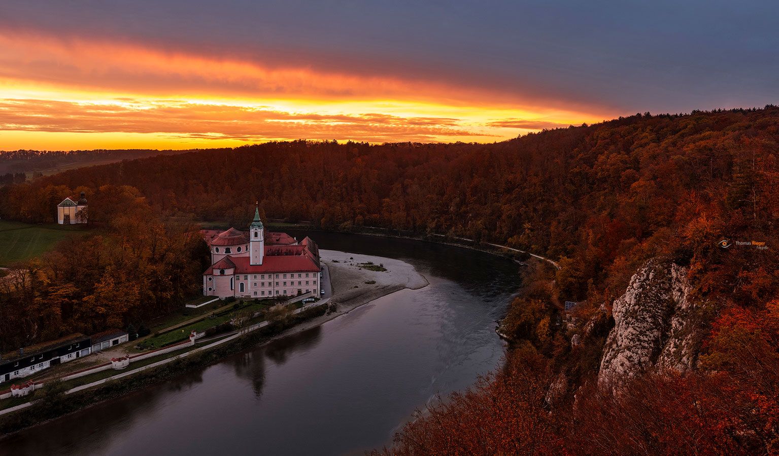 Kloster Weltenburg (405_MG_6157_3)