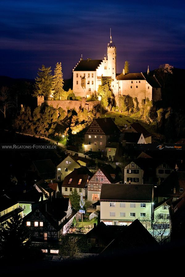 Gößweinstein in der fränkischen Schweiz (147_MG_1220_2)